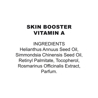 Obrázek z SKIN BOOSTER Vitamin A (RETINOL) 30 ml 